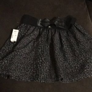 New skirt